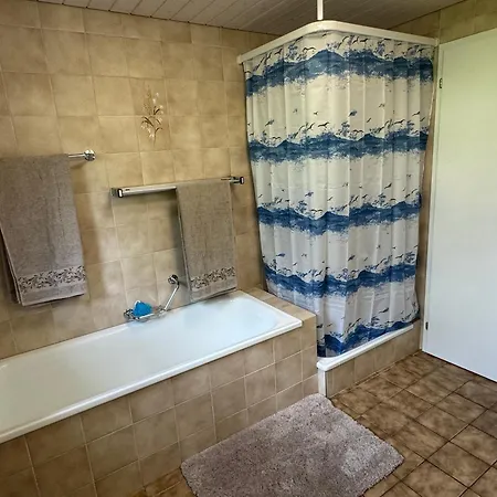 Apartamento Und Berge Family *